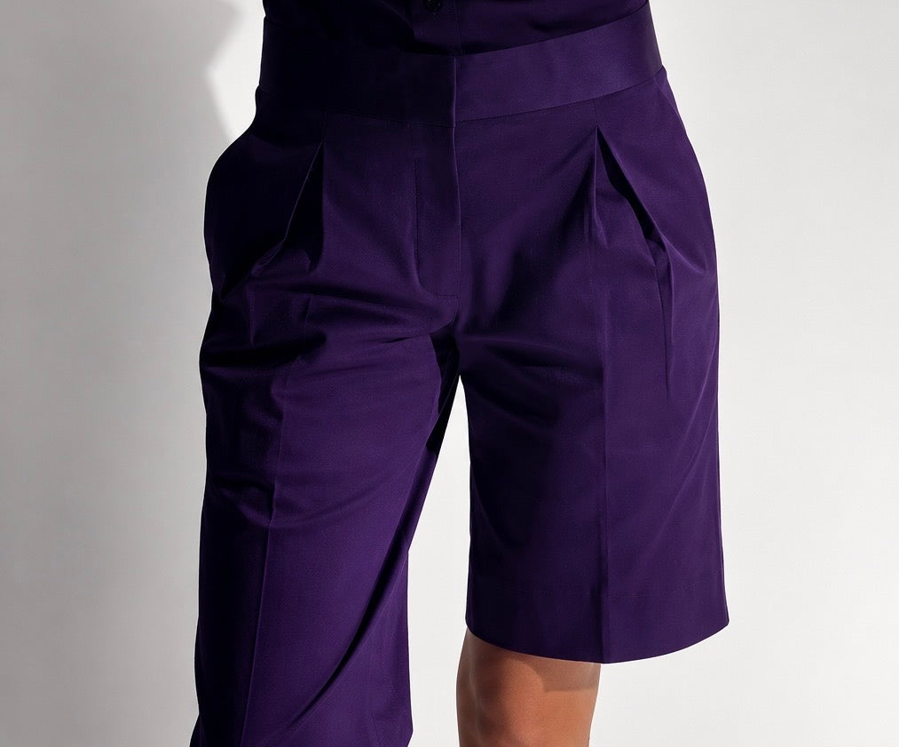 The Amethyst Signature Trousers