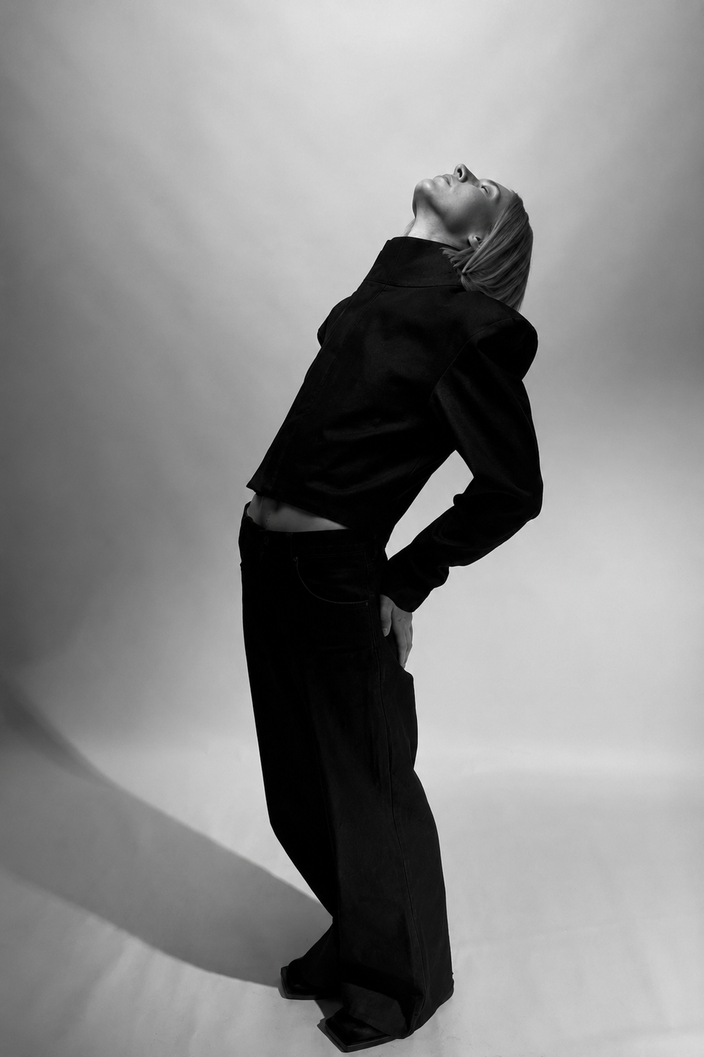 The Shadow Trousers