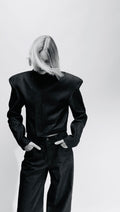 The Shadow Jacket