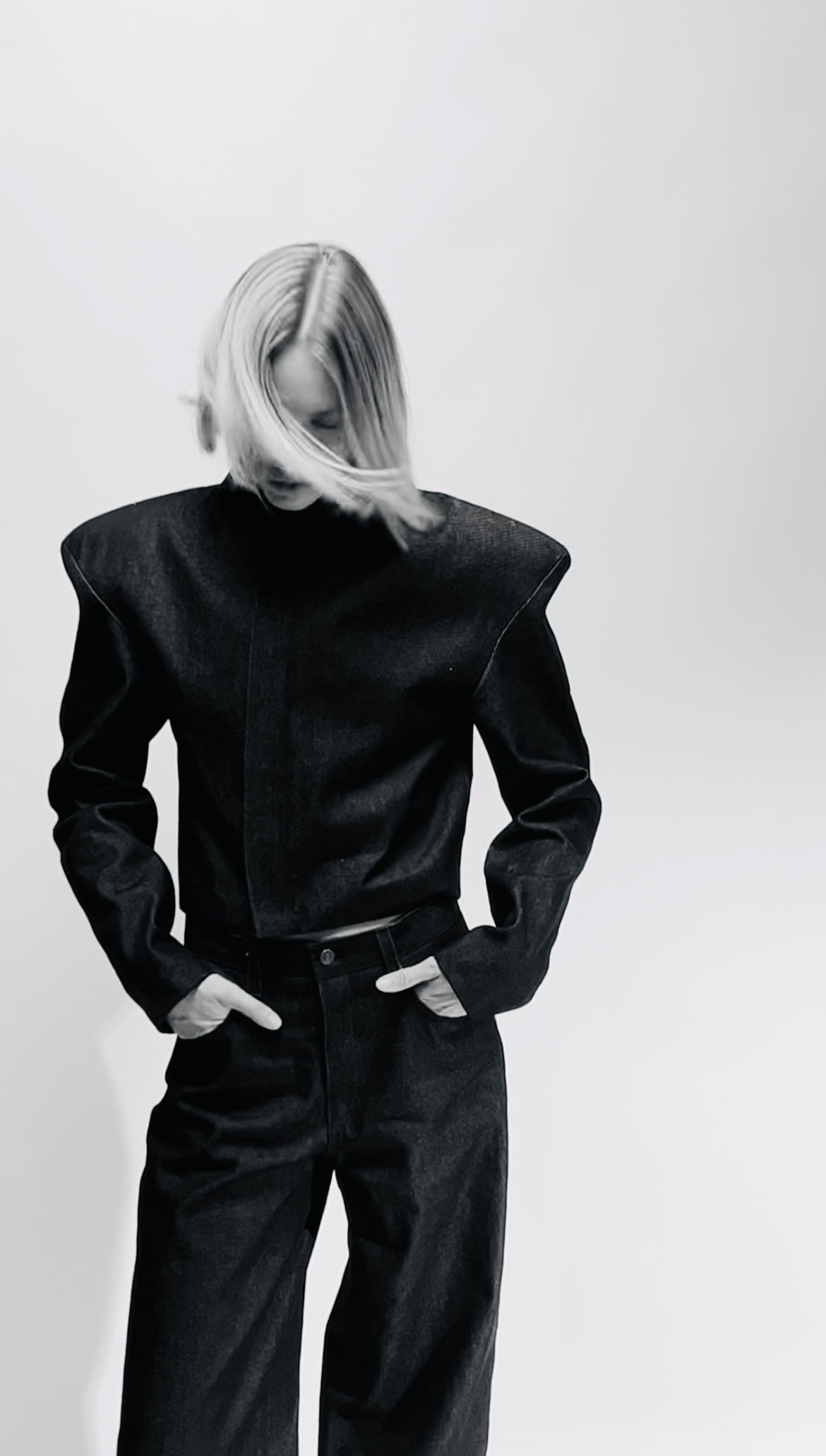 The Shadow Jacket