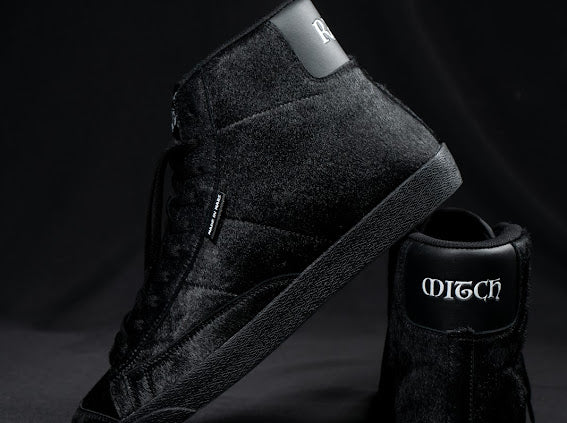 Shadow Sneaker