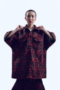 The Shirt, front. Same cloth as The Skirt.