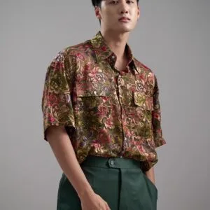 Mars Speak For It Self Shirt