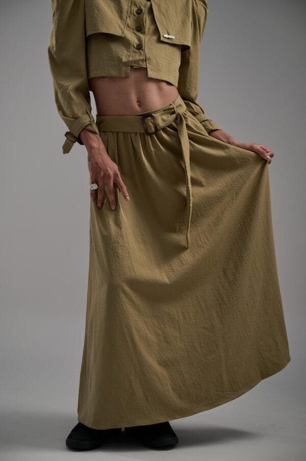 Mars Ground wear - Image 5