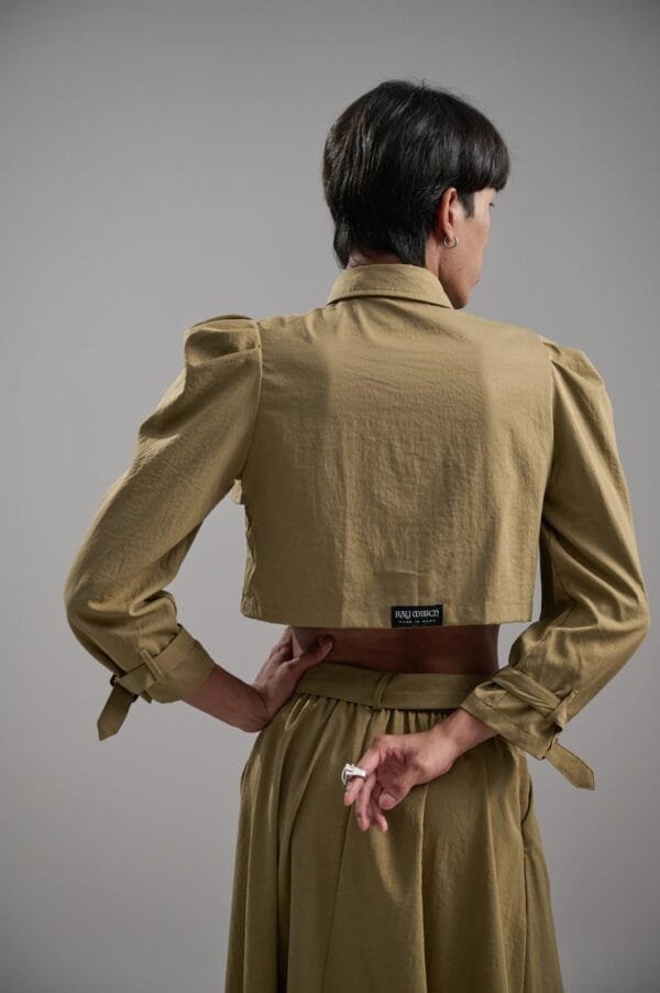 Mars Ground wear - Image 3
