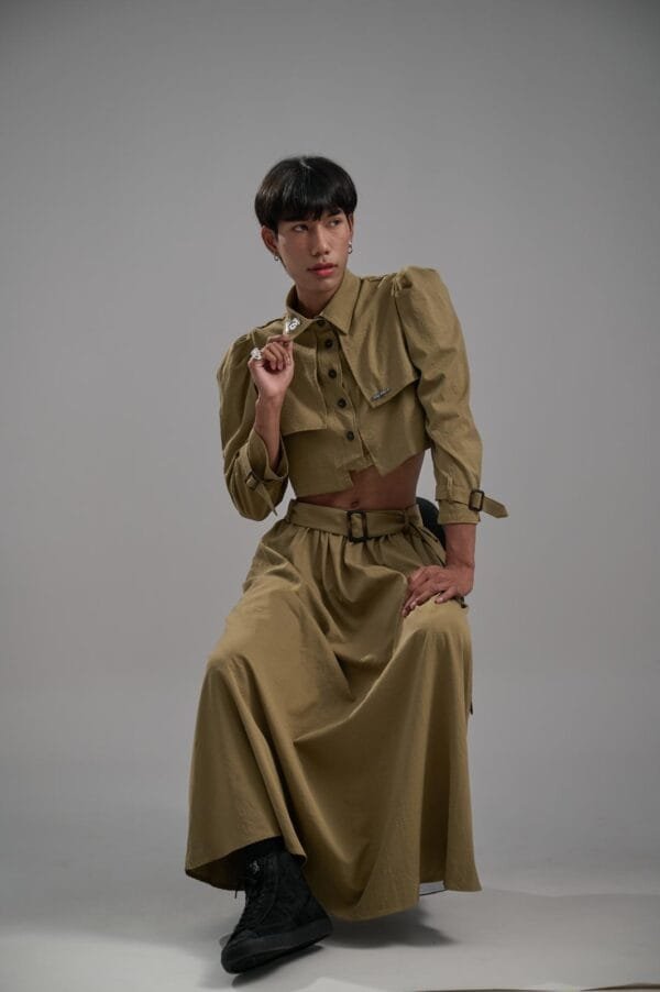 Mars Ground wear - Image 2